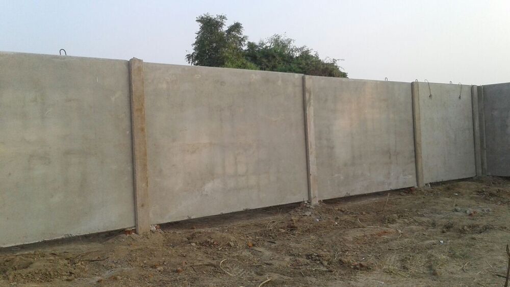 Safety Wall
