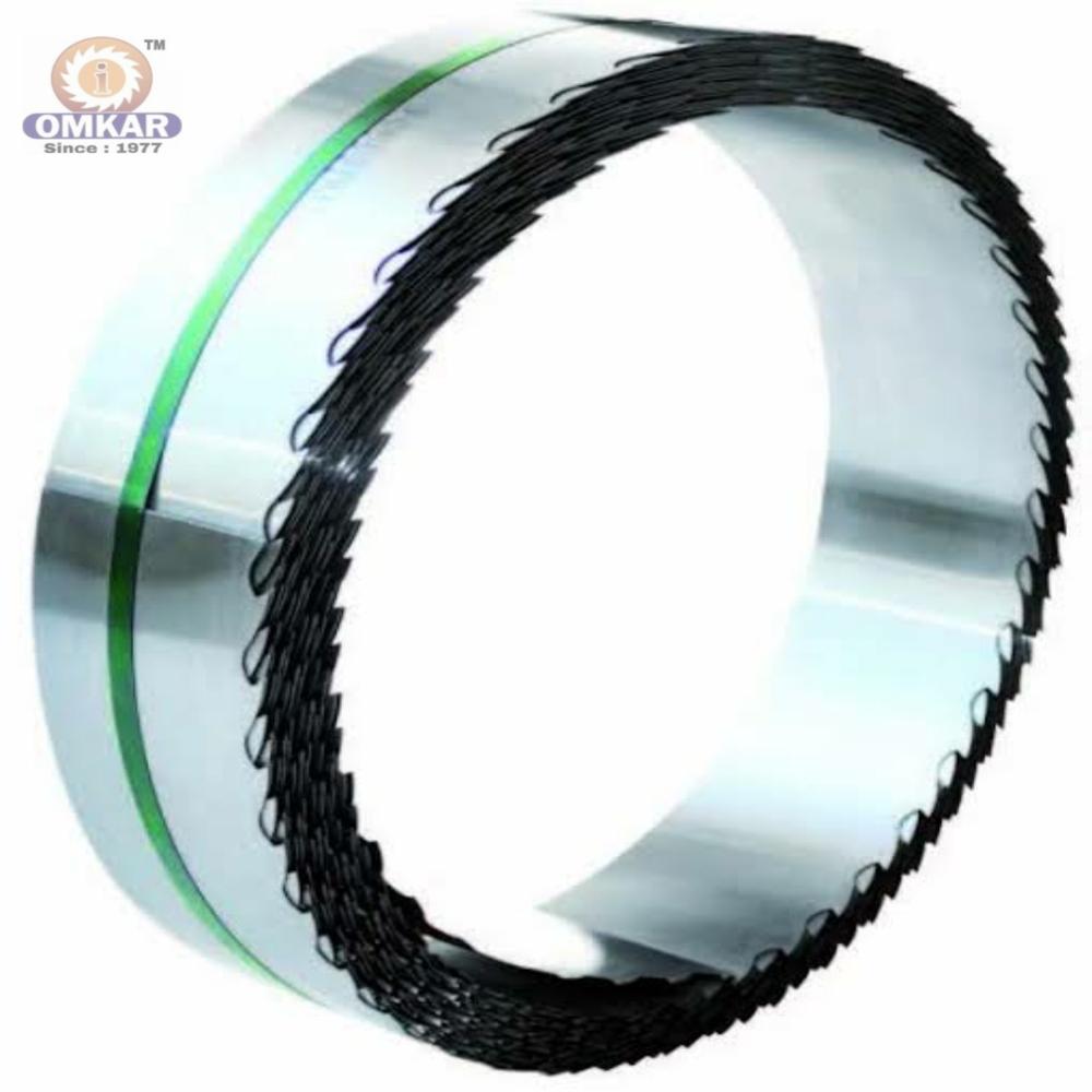 WOOD CUTTING BANDSAW BLADE 63MM / C80 GARDE