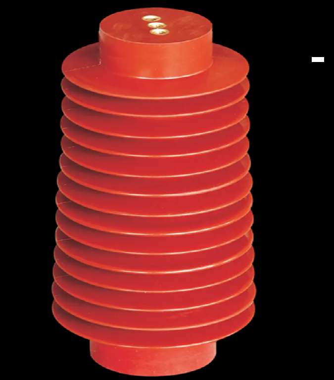 Transformer Neutral Bushing - Efficiency: High Voltage