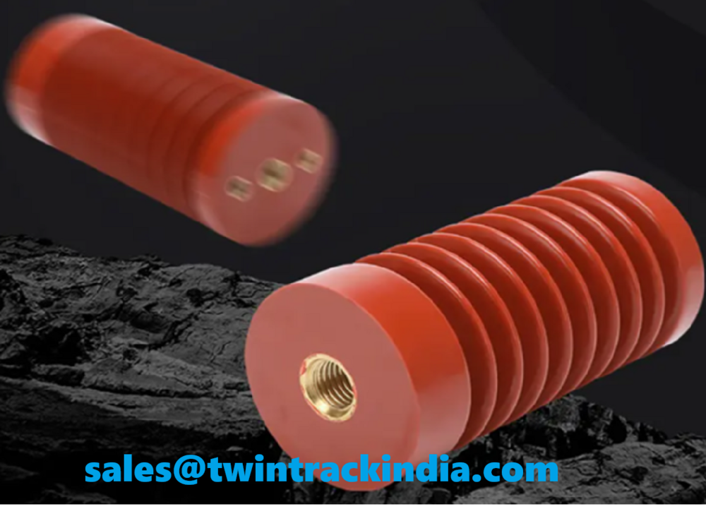 Transformer Neutral Bushing - Efficiency: High Voltage