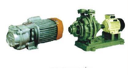 वैक्यूम पंप्स