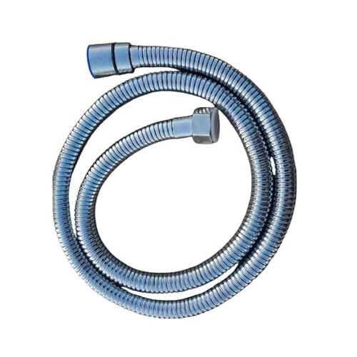 Jet Spray Connecting Pipe - Color: As Per Requirement