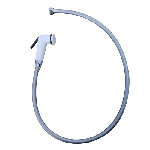 ABS Body Hand Shower With Holder