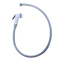 ABS Body Hand Shower With Holder