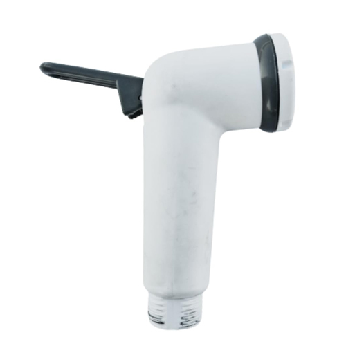 ABS Body Hand Shower With Holder