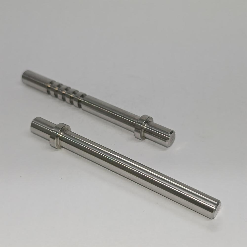 SS Pricision Components