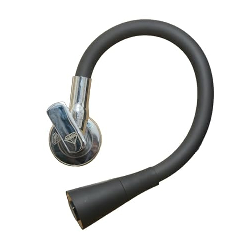 360 Degree Dual Flow Pattern Brass Sink Cock