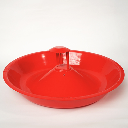 Water Insect Trap - Material: Plastic