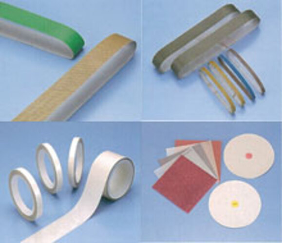 Diamond Abrasive Sheet