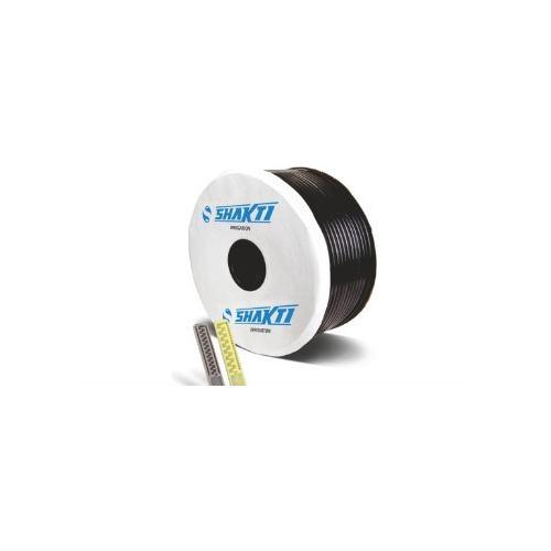 Flat Drip Pipes - Coating Type: Powder Coated
