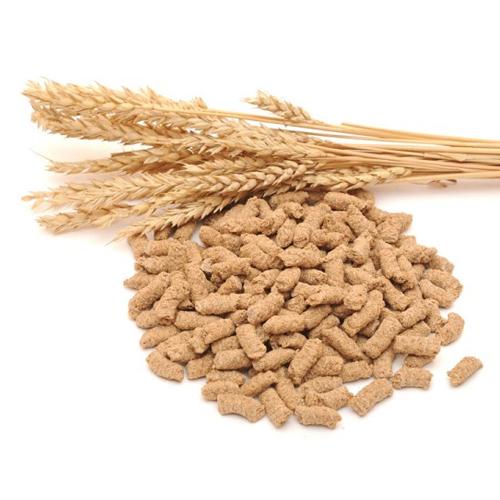 Wheat Bran For Animal Feed - Efficacy: Promote Growth