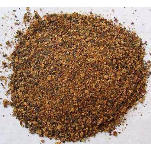 Rapeseed Meal For Cattle Feed - Efficacy: Promote Growth
