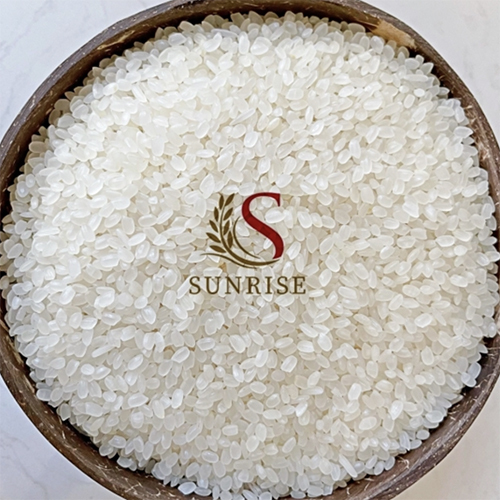 Japonica Rice - Cultivation Type: Organic