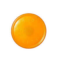 Flip-off Cap Moulds - Color: Yellow