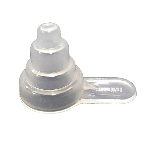 Plastic Scoop