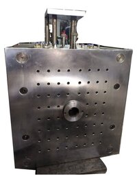 Eye Dropper Cap Moulds - Color: White