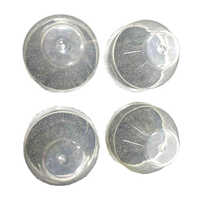 Measuring Cup Moulds - Color: White