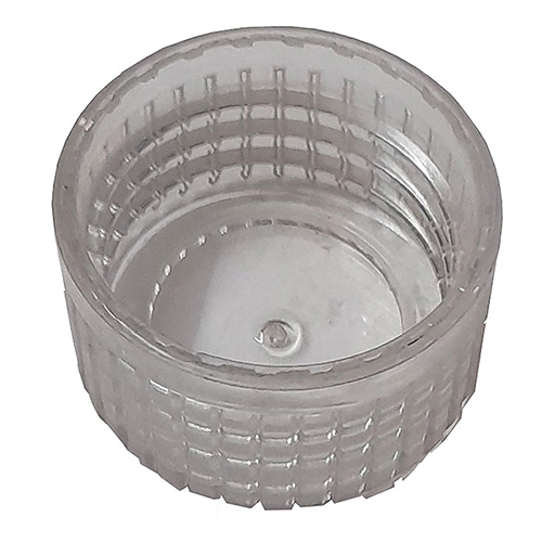 38mm Transparent Cap