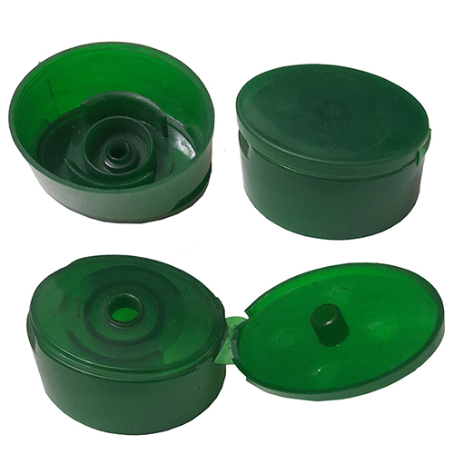 Flip Top Cap