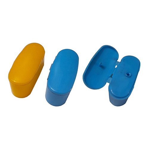 Long Flip Top Cap Moulds