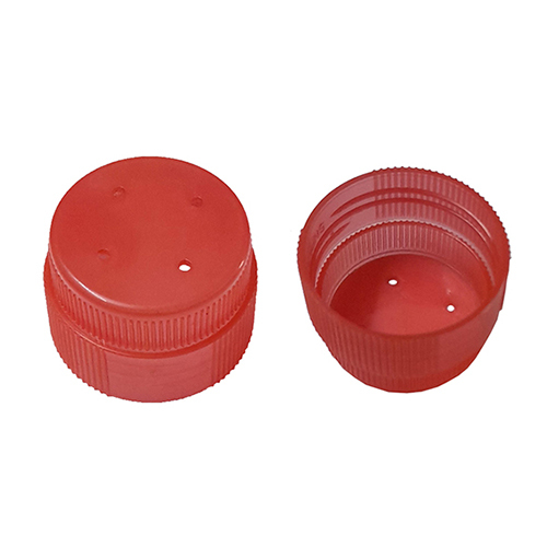 Powder Cap