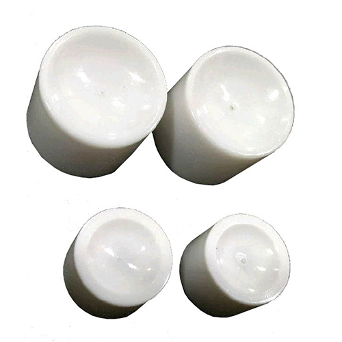 Stand Up Cap - Color: White