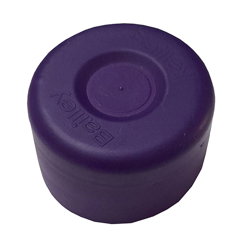 Bubble Cap