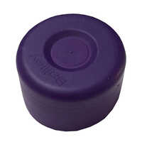 Bubble Cap Moulds - Color: Purple