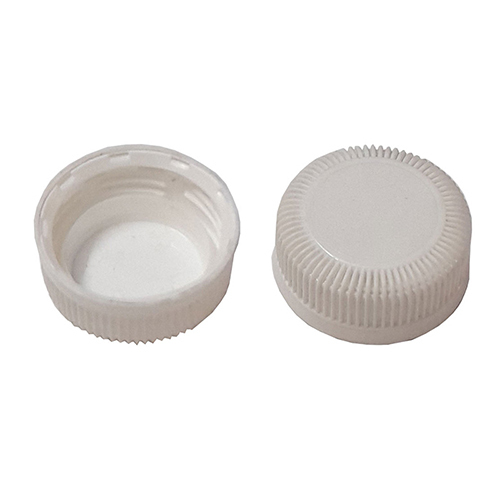 Tear Off Cap