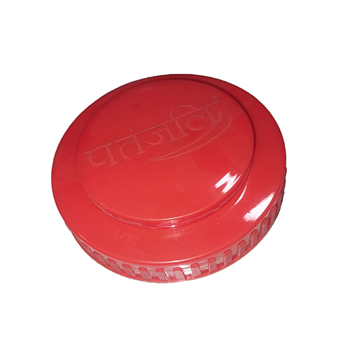 Chyawanprash Jar Cap