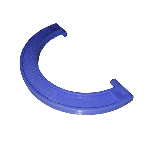120Mm Handle - Color: Blue
