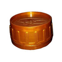 Rachet Cap Moulds - Color: Multicolor