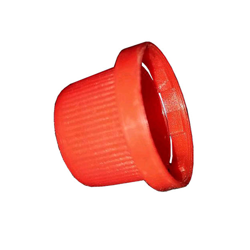 Rachet Cap Moulds - Color: Multicolor