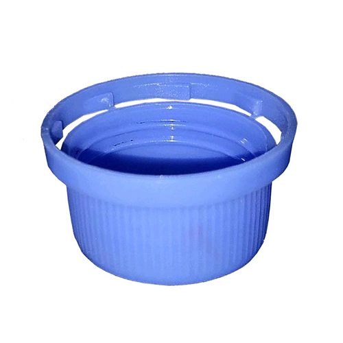 Rachet Cap Moulds - Color: Multicolor