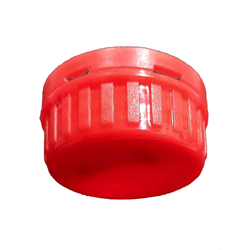 Rachet Cap Moulds - Color: Multicolor