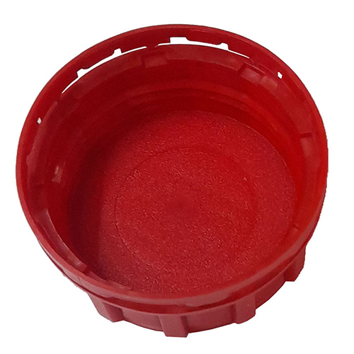 Chemical Bottle Cap