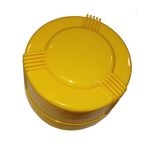 85mm knurling Cap