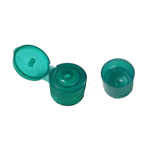 Glue Tube Flip Top Cap