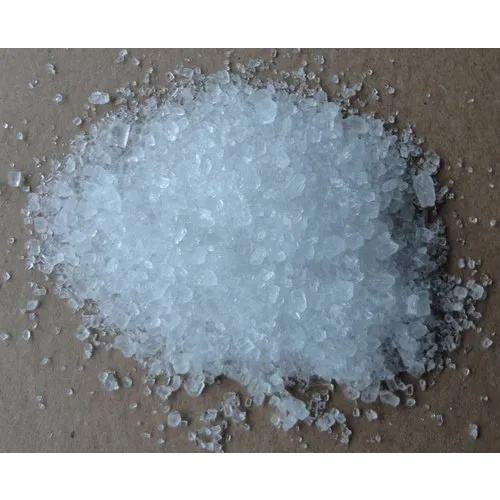 Sodium Thiosulphate Crystal