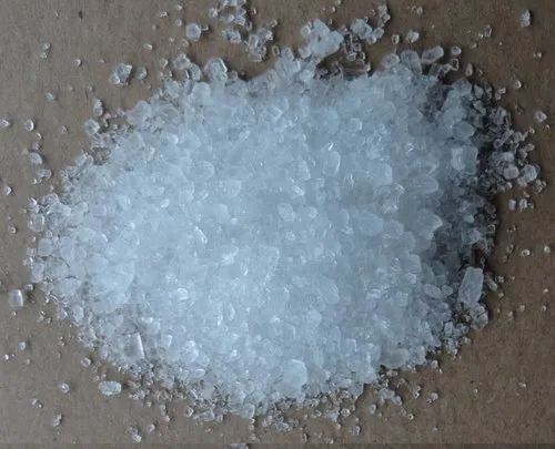 Sodium Thiosulphate Crystal - Application: Industrial