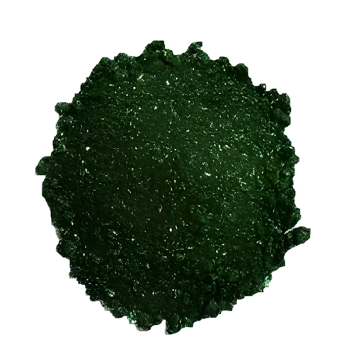 Malachite Green Dye By G. C. Dyes & Chemicals
