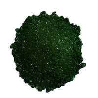 Malachite Green Dye - Application: Requirement Based