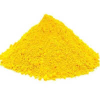 Yellow Optical Brightening Agent - Cas No: Requirement Based