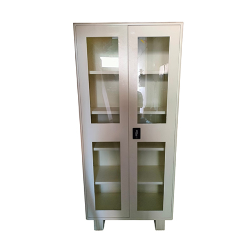 Glass Door Almirah