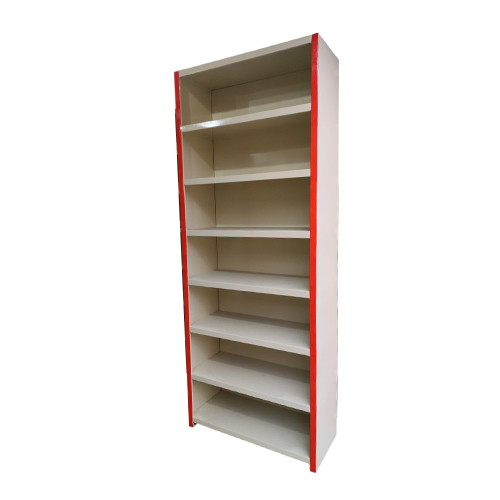 Heavy Duty Mild Steel Racks