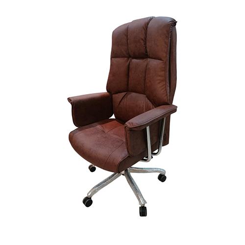High Back  Boss Chair