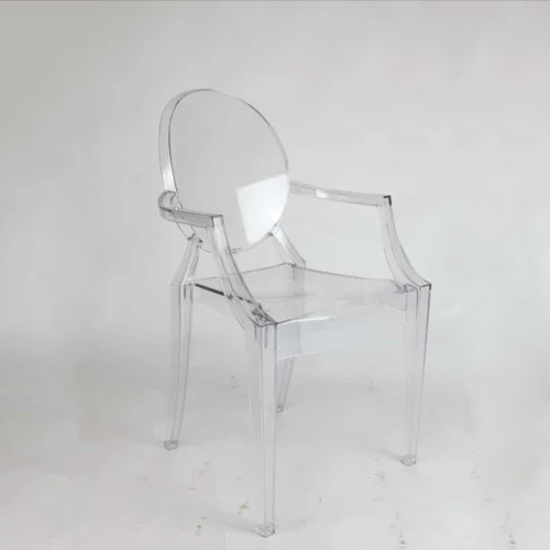 Ch-01 Acrylic Chair