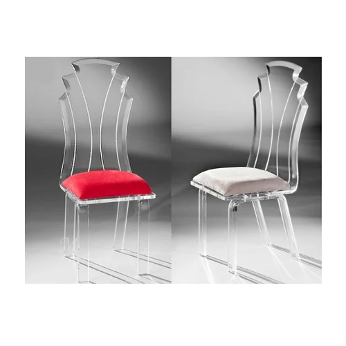 Acrylic Chair