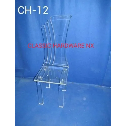 CH-12 Acrylic Chair