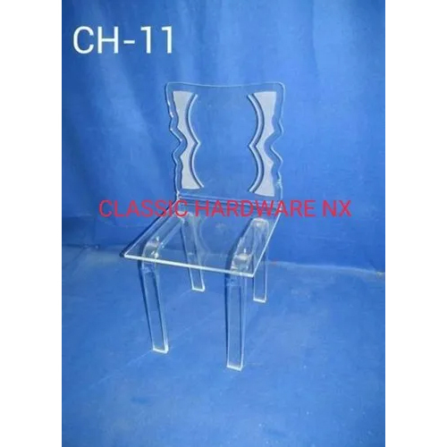 Acrylic Chairs